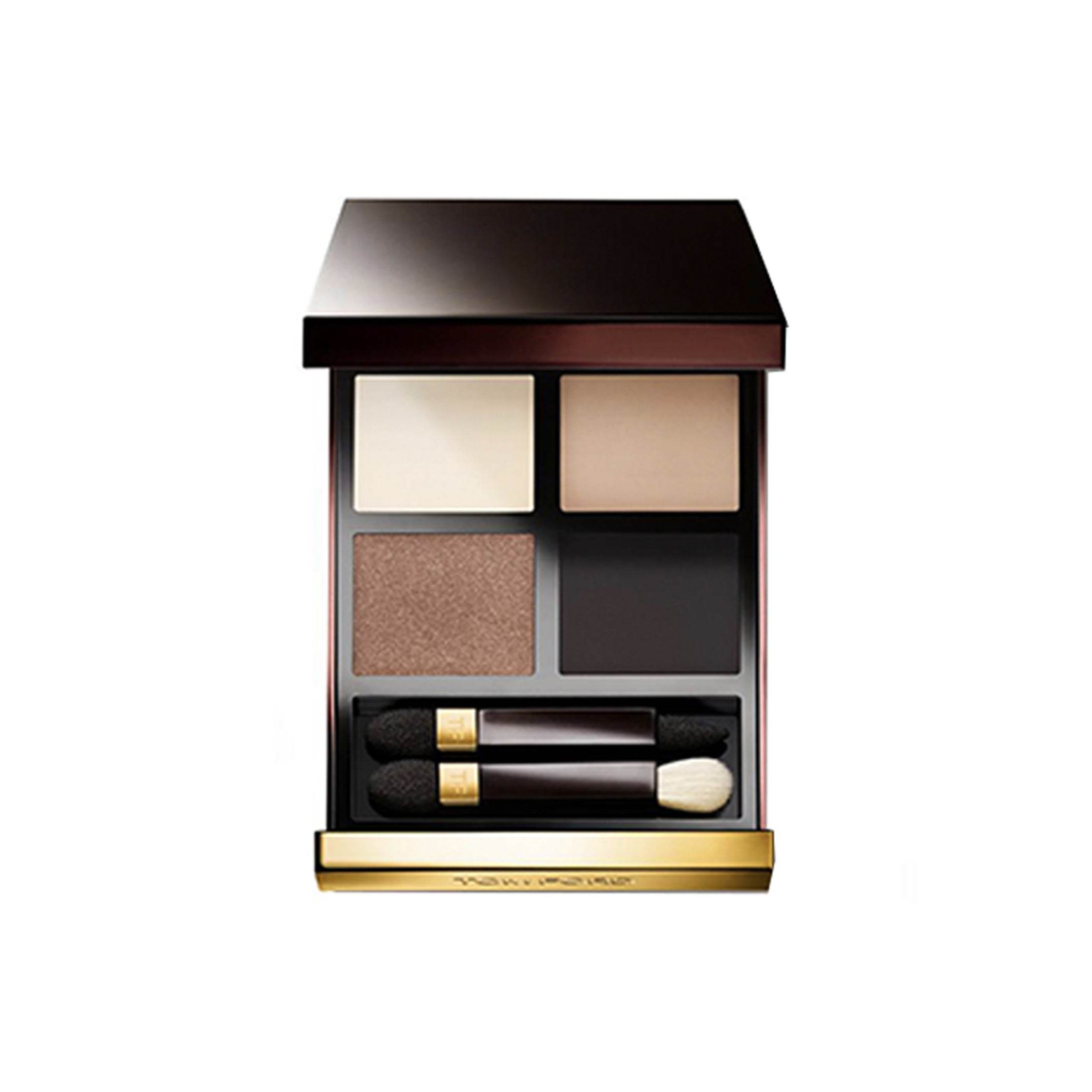 Тени для век TF Classic Illusion Quad - Boxette Shop